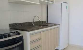 Imagem: Apartamento 02 quartos Condomínio Reserva