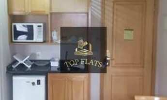 Imagem 2: Flat disponível em Pinheiros - SP