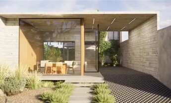 Imagem 6: Casa Jardins Capri Casa em Condomínio com 3 Quarto(s) e 3 banheiro(s) à Venda, 177 por R