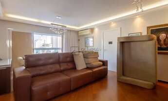 Imagem: Locação Apartamento 4 Dormitórios - 160