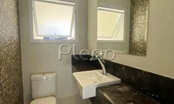 Imagem 4: Casa à venda em ondomínio: Condomínio Swiss Park - Swiss Park - Campinas/SP