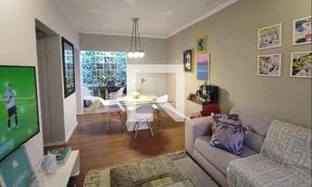 Imagem 3: Apartamento para Aluguel - Cambuí, 1 Quarto, 60 m2