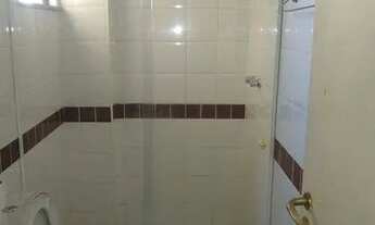 Imagem 2: Flat com 1 dormitório, 40 m² - venda por R$ 200.000,00 ou aluguel por R$ 2.315,00/mês - Ce