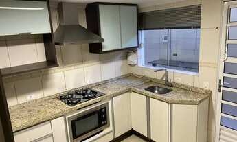 Imagem 3: Locação Sobrado Triplex