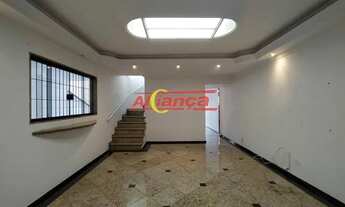 Imagem 3: SOBRADO COM 03 DORMITÓRIOS, 287M² ÓTIMA LOCALIZAÇÃO