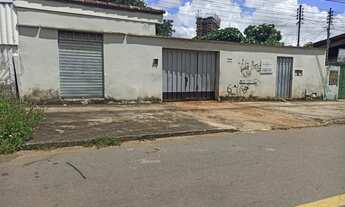 Imagem: Lote/Terreno para venda possui 450 metros