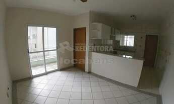 Imagem 3: Apartamento Padrão em São José do Rio Preto