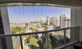 Imagem: BARUERI - Apartamento Padrão - MELVILLE