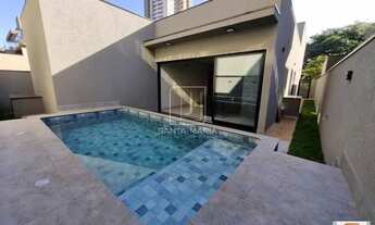 Imagem 5: Casa (térrea em condominio) 3 dormitórios/suite, cozinha planejada, em condomínio fechado