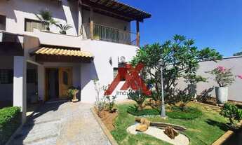 Imagem: Casa - Jardim Tarraf II - 4 dorm - 4 wc