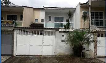 Imagem 2: Casa à venda, 145 m² por R$ 221.019,42 - Campo Grande - Rio de Janeiro/RJ