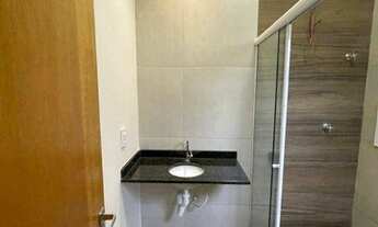 Imagem 5: Casa com 3 dormitórios à venda, 69 m² por R$ 340.000,00 - Núcleo Residencial Professor Car