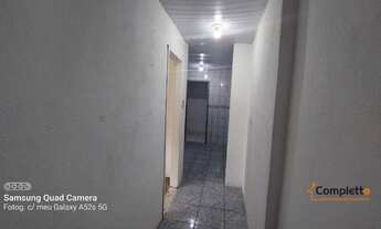 Imagem 5: Casa de 1 quarto para Alugar por R$ 700,00 na Taquara -JPA