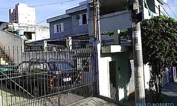 Imagem 2: SOBRADO - JABAQUARA - SP