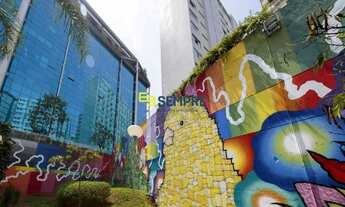 Imagem 5: Laje corporativa para locação 794m² com 60 vagas em São Paulo - excelente localização