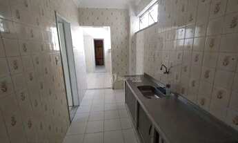 Imagem 2: Apartamento com 3 dormitórios para alugar, 120 m² - Treze de Julho - Aracaju/SE