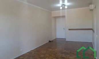 Imagem: Apartamento à venda, 109 m² por R$ 520.000,00