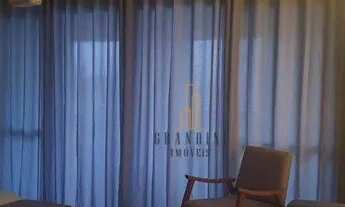 Imagem: Flat com 1 dormitório para alugar, 42 m²