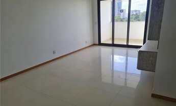 Imagem 2: Apartamento Mirante Club Residence 3 quartos Aguas Claras/DF