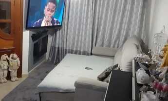 Imagem: Sobrado, Parque Continental - Guarulhos