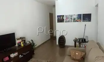 Imagem 5: Apartamento - Vila Itapura - Campinas