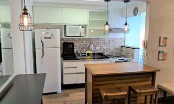 Imagem 6: APARTAMENTO - BELA VISTA - 2 DORMS - 1 SUITE - 2 VAGAS