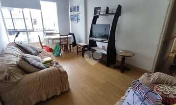 Imagem 2: Ótimo 2 quartos com dependência para alugar Flamengo