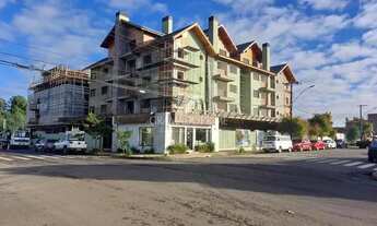 Imagem 4: APARTAMENTO 2 DORMITÓRIOS EM CANELA