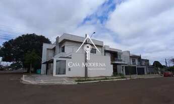 Imagem: Sobrado com 3 suítes à venda, Parque São