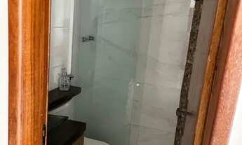 Imagem 5: Apartamento 2/4 com garagem no Bairro São Mateus