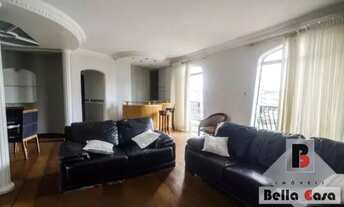 Imagem 7: Imóvel a venda com 3 DORMITORIOS, 3 suítes, sala grande 3 ambientes com 2 vagas