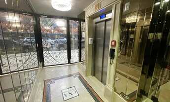 Imagem 6: Sala Comercial Vogue - Sala segundo piso