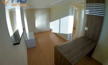 Imagem: LOCAÇÃO. Apartamento de 02 Dormitórios