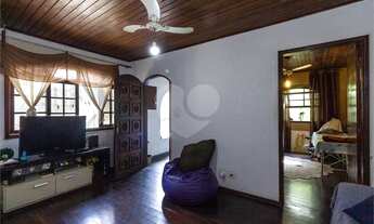 Imagem: São Paulo - Casa Padrão - SAÚDE