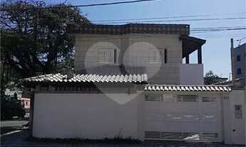 Imagem 6: Casa de 4 quartos a 350 metros da praia na Aviação em Praia Grande - 4 vagas de garagem