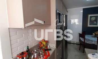 Imagem 6: Mont Blanc - Apartamento 3 quartos, sendo 3 suítes