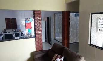 Imagem 6: ! Casa de 2 pavimentos em Carmópolis