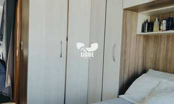 Imagem 3: SANTO ANDRé - Apartamento Padrão - Vila Homero Thon