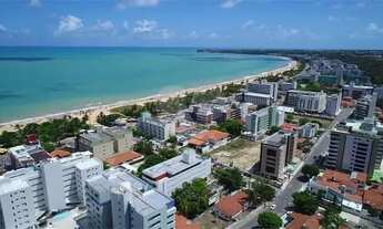 Imagem 4: Flat com 18 m² - Cabo Branco - João Pessoa - PB