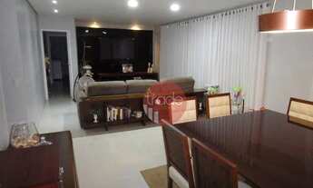 Imagem 3: Apartamento à Venda Madison Square Garden