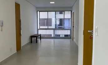 Imagem 2: Venda Apartamento 3 Dormitórios - 123 m² Higienópolis