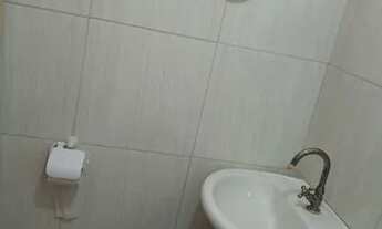 Imagem 2: Kitnet semi mobiliada