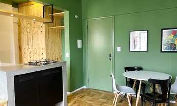 Imagem: Apartamento em Centro Histórico