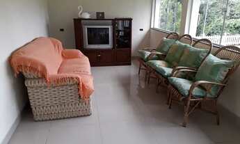 Imagem 5: Chácara com 1.300m² de terreno, com 2 quartos/varanda/piscina e 8 vagas na Chácaras Ingrid