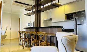 Imagem 7: Apartamento MOBILIADO e DECORADO