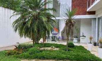 Imagem 5: Casa com 4 dormitórios à venda, 399 m² por R$ 1.950.000,00 - Granja Viana - Cotia/SP