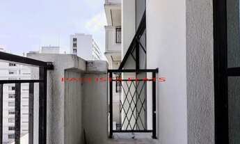 Imagem 4: SÃO PAULO - Flat - HIGIENÓPOLIS