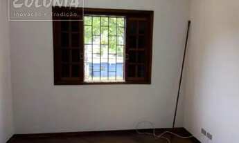 Imagem 2: São Bernardo do Campo - Casa Padrão - Rudge Ramos