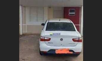 Imagem 1: Casa com 2 dormitórios para alugar, 52 m² por R$ 1.200,01/mês - PARQUE DA LIBERDADE 5 - Sã