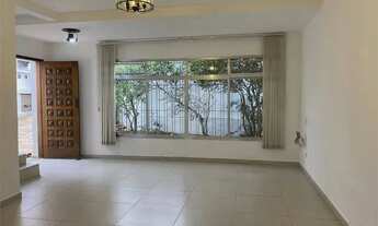 Imagem 2: Sobrado para aluguel com 200 metros quadrados com 3 quartos em Sumaré - São Paulo - SP